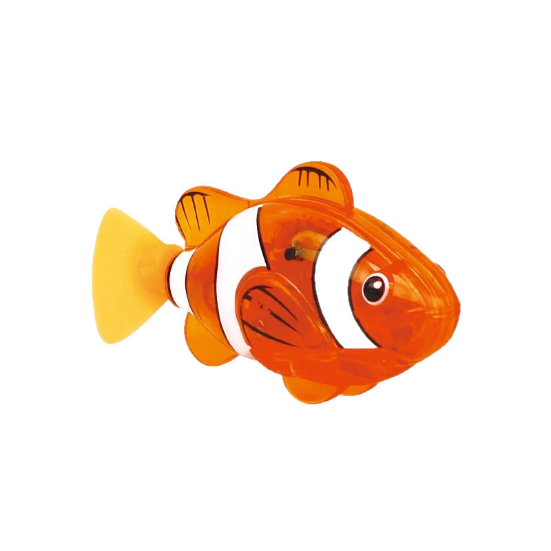 🔥LAST DAY Promotion 49% OFF-Robotic Pet Fish