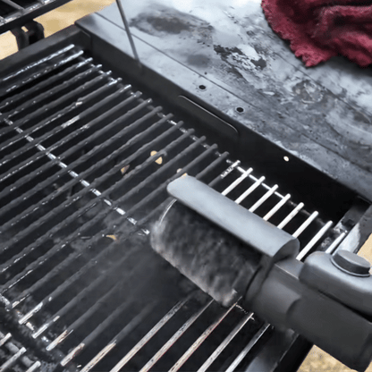 🔥Last Day 50% OFF🔥Electric Grill Cleaner