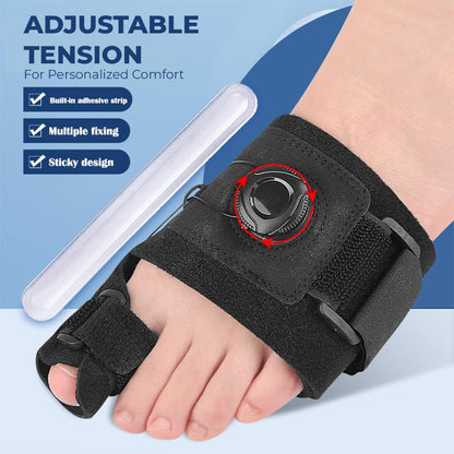 Adjustable Bunion Toe Corrector product image 8