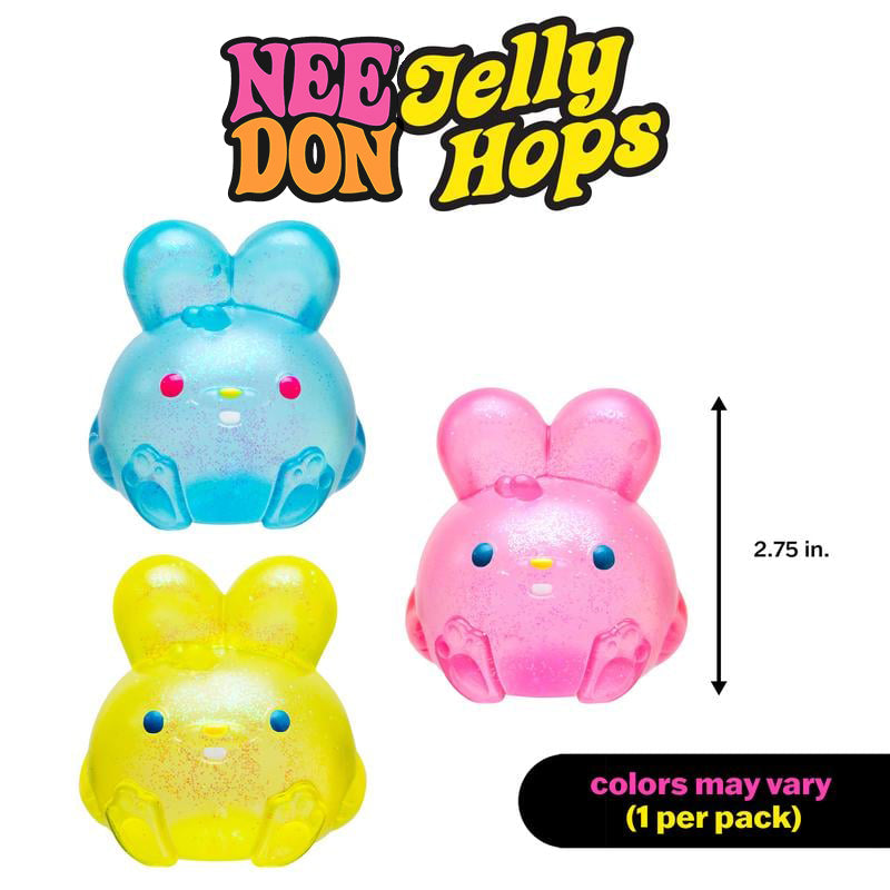 🔥Last Day 50% OFF🔥NeeDon Easter Bundle - Squishy Easter Fun Set Toys