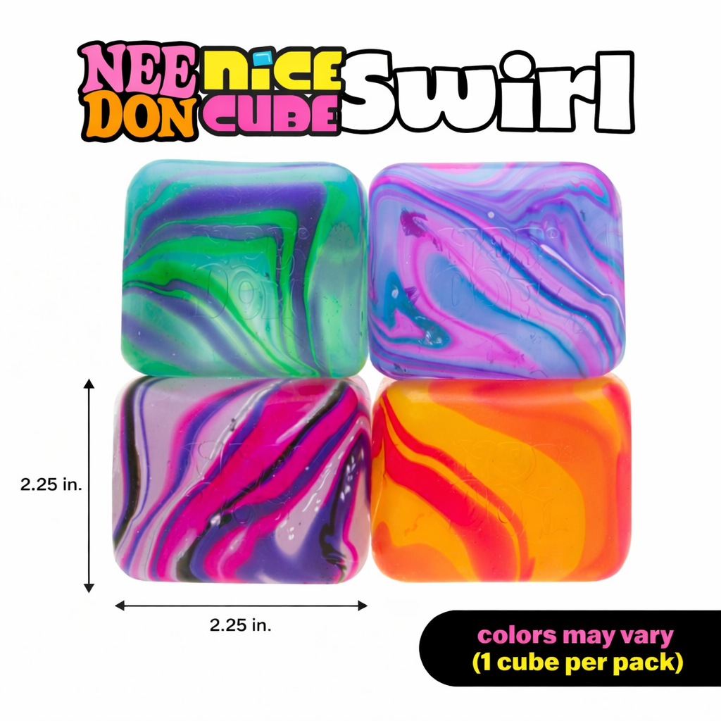 🔥Last Day 50% OFF🔥NeeDon Easter Bundle - Squishy Easter Fun Set Toys