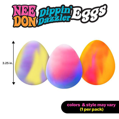 🔥Last Day 50% OFF🔥NeeDon Easter Bundle - Squishy Easter Fun Set Toys
