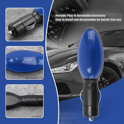 🔥Last Day 50% OFF🔥🚗Saves 30% on fuel consumption. — Plug-and-Play Fuel Saver: Drive Further, Improve Fuel Efficiency