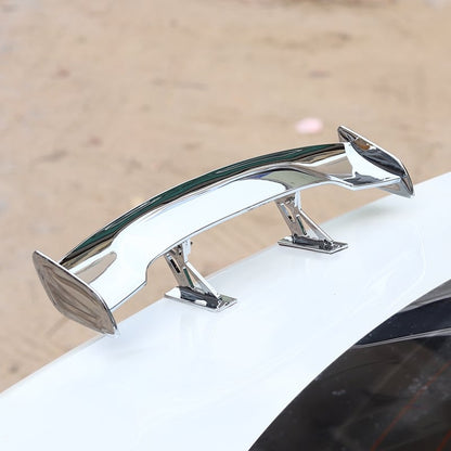 Mini Universal Decorative Spoiler Wing for All Cars