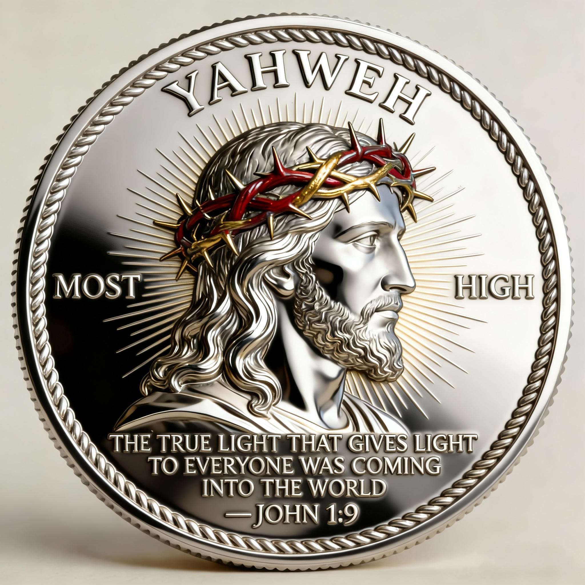 1 Coin