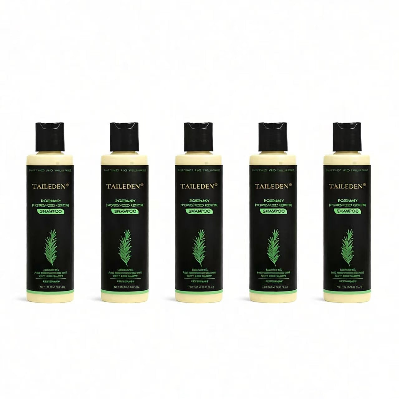 🔥Flash Sale 5K+ SOLD!✨🌱 Organic Rosemary Hair Growth Shampoo