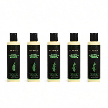🔥Flash Sale 5K+ SOLD!✨🌱 Organic Rosemary Hair Growth Shampoo