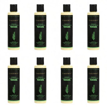 🔥Flash Sale 5K+ SOLD!✨🌱 Organic Rosemary Hair Growth Shampoo