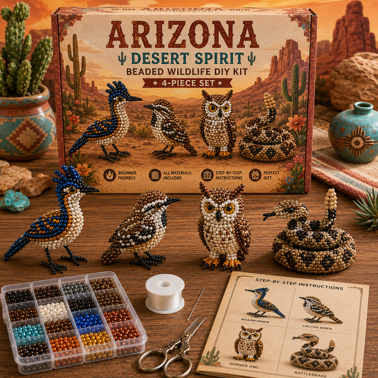 Arizona
