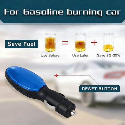 🔥Last Day 50% OFF🔥🚗Saves 30% on fuel consumption. — Plug-and-Play Fuel Saver: Drive Further, Improve Fuel Efficiency