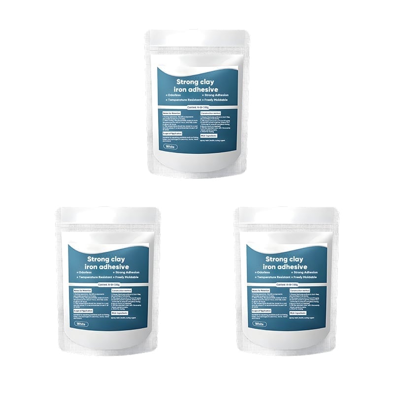 🔥Flash Sale 5K+ SOLD!✨New High-Strength Multi-Purpose Repair Clay