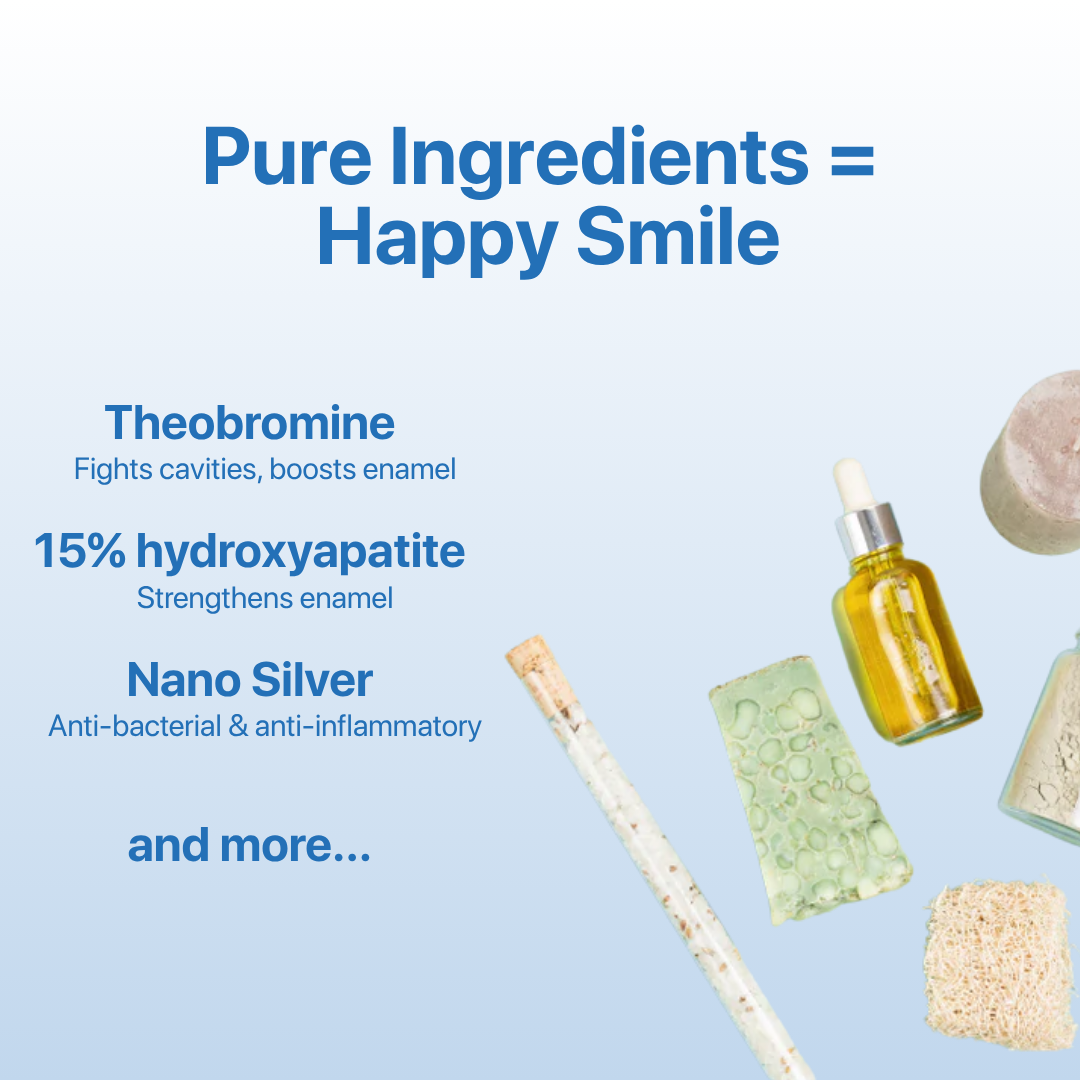 🔥Last Day 49% OFF🔥Dental Tooth Armor