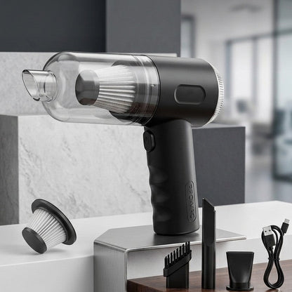 🔥Last Day 50% OFF🔥Cordless Portable Handled Vacuum