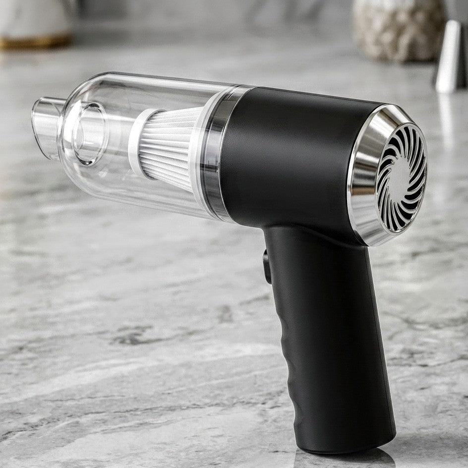 🔥Last Day 50% OFF🔥Cordless Portable Handled Vacuum