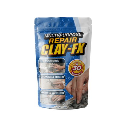 Hixvor® Multi-Purpose Repair Clay-FX