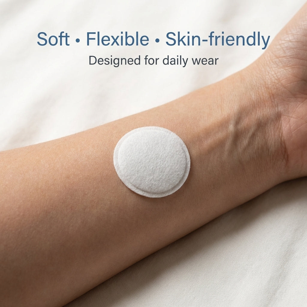 👨‍⚕️Flash Sale 5K+ SOLD!✨💪SteadyHands Stability Support Patch