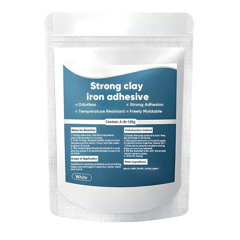 🔥Flash Sale 5K+ SOLD!✨New High-Strength Multi-Purpose Repair Clay