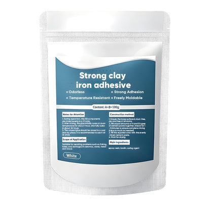 🔥Flash Sale 5K+ SOLD!✨New High-Strength Multi-Purpose Repair Clay