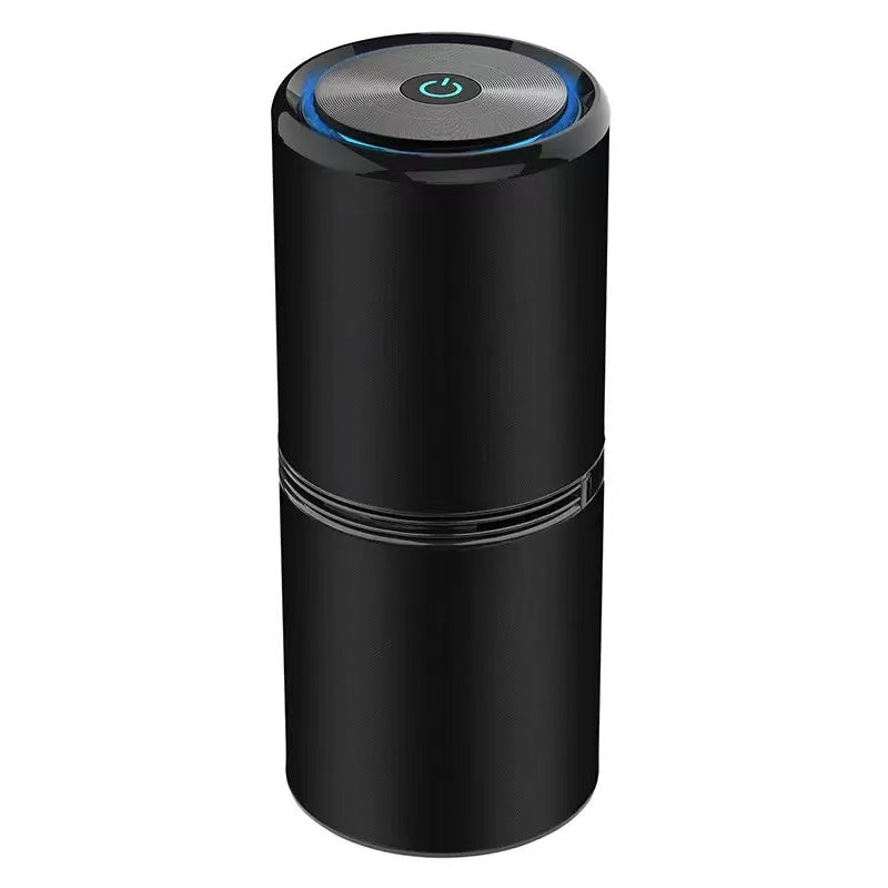 1 Ionic Air Purifiers