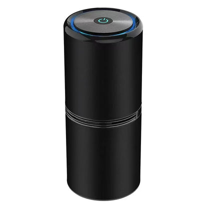 🔥Last Day 50% OFF🔥Ionic Air Purifier From Lab Charge