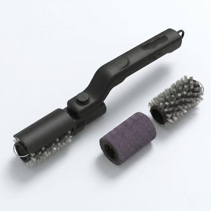 🔥Last Day 50% OFF🔥Electric Grill Cleaner