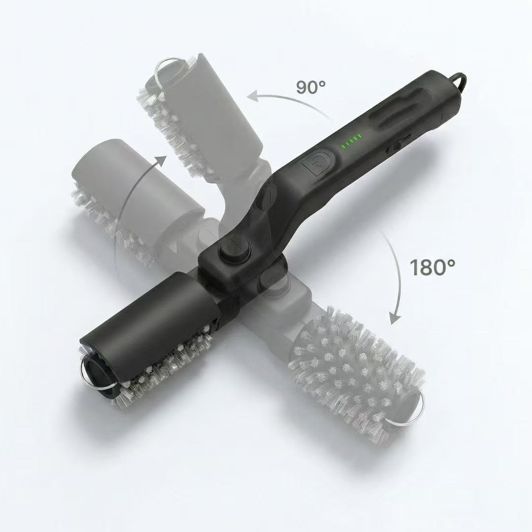 🔥Last Day 50% OFF🔥Electric Grill Cleaner
