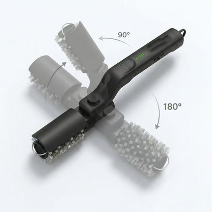 🔥Last Day 50% OFF🔥Electric Grill Cleaner