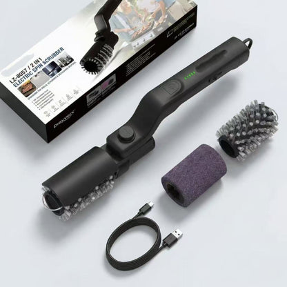 🔥Last Day 50% OFF🔥Electric Grill Cleaner