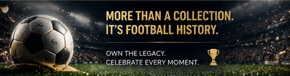 🏆Flash Sale 5K+ SOLD!⚽15 Pcs Classic Football Collectible Gift Sets from 1970 to 2026 Football Cup