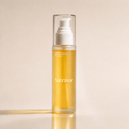 🔥Flash Sale 5K+ SOLD!✨Natravor® Botanical Body Oil