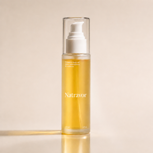 🔥Flash Sale 5K+ SOLD!✨Natravor® Botanical Body Oil
