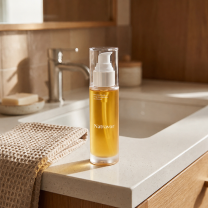 🔥Flash Sale 5K+ SOLD!✨Natravor® Botanical Body Oil