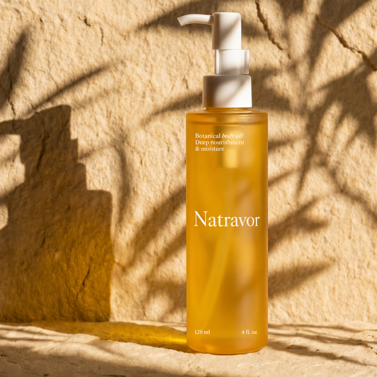 🔥Flash Sale 5K+ SOLD!✨Natravor® Botanical Body Oil