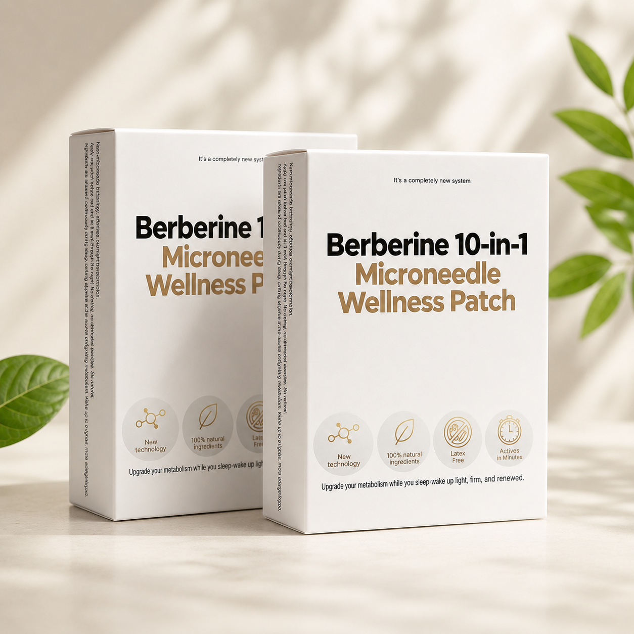 2 boxes - Lose up to 20lbs