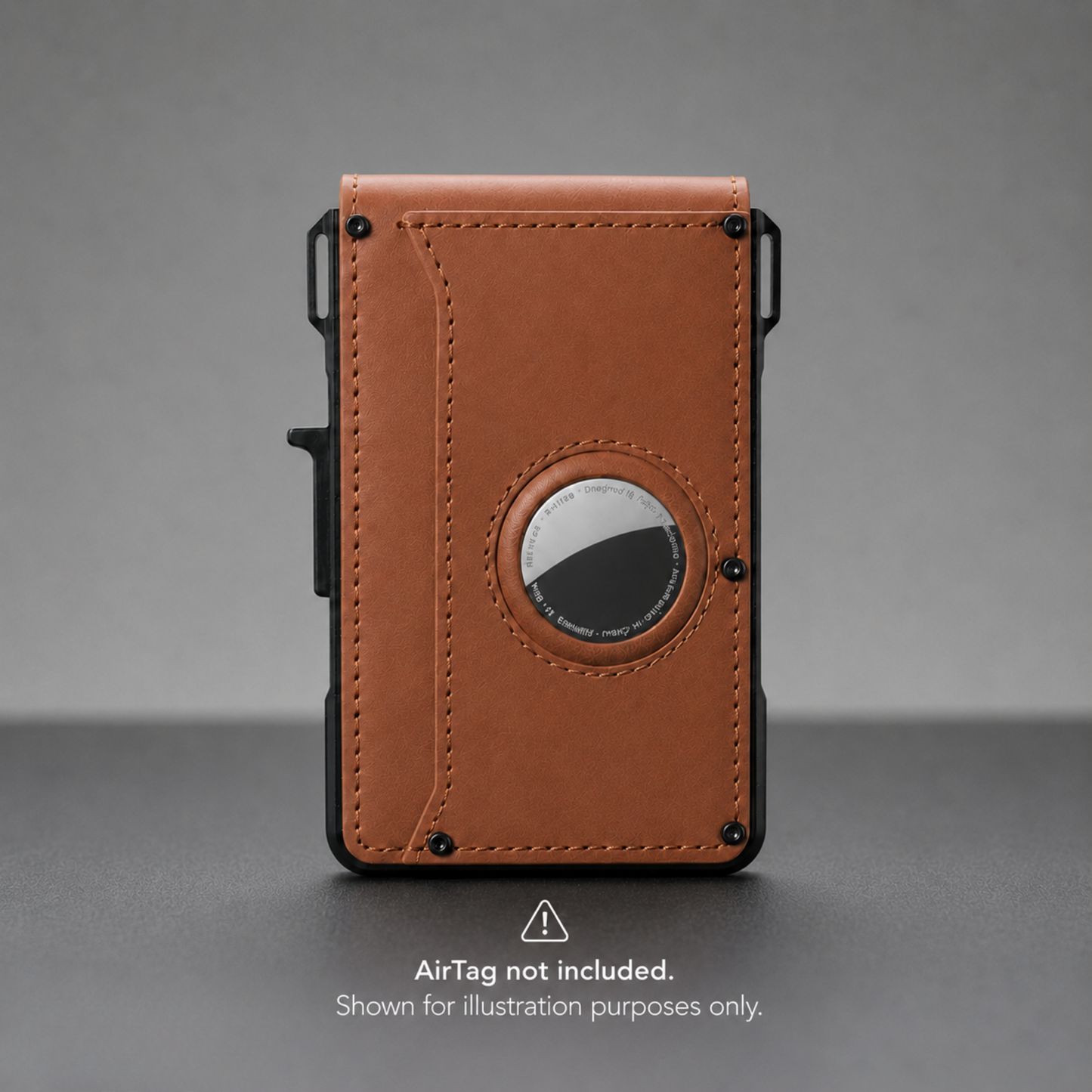 🔥Limited time 49% OFF🔥Adersene MagVault® Minimalist Wallet - Maximum Capacity. Minimal Footprint.