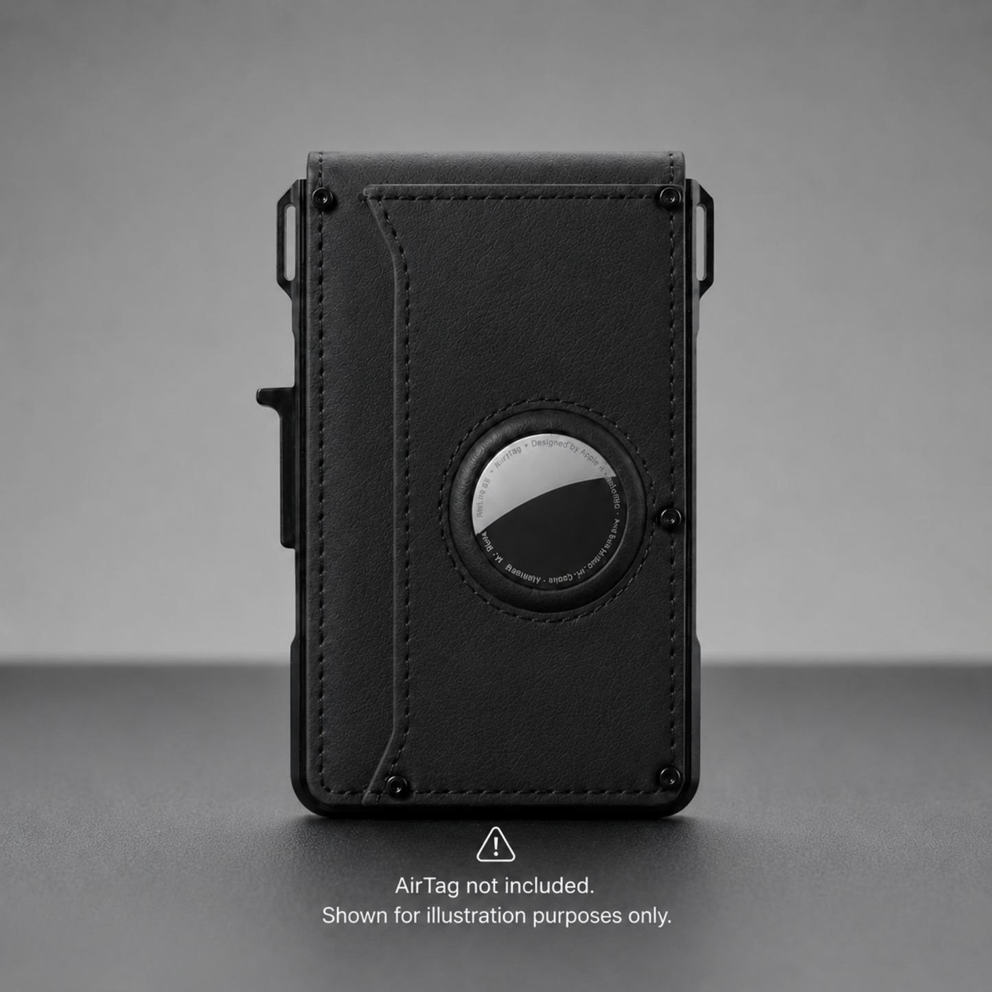 🔥Limited time 49% OFF🔥Adersene MagVault® Minimalist Wallet - Maximum Capacity. Minimal Footprint.