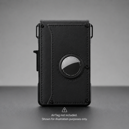 🔥Limited time 49% OFF🔥Adersene MagVault® Minimalist Wallet - Maximum Capacity. Minimal Footprint.
