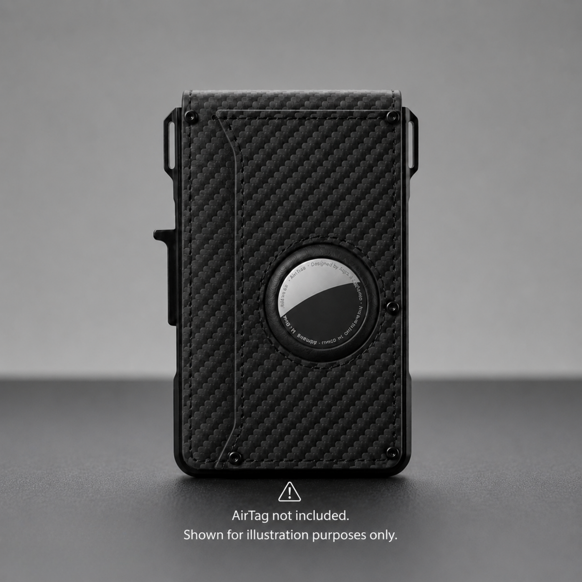 🔥Limited time 49% OFF🔥Adersene MagVault® Minimalist Wallet - Maximum Capacity. Minimal Footprint.