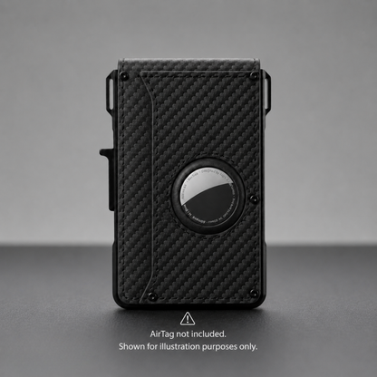 🔥Limited time 49% OFF🔥Adersene MagVault® Minimalist Wallet - Maximum Capacity. Minimal Footprint.