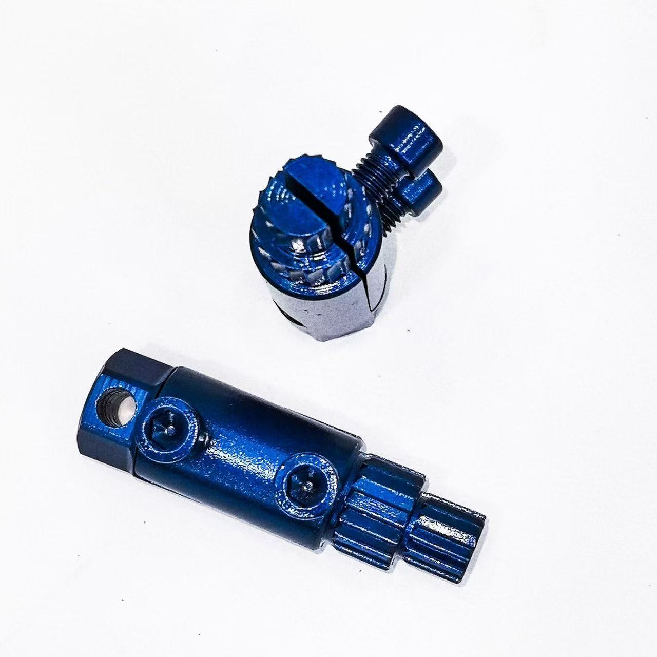 New Upgraded Faucet Angle Valve Disconnecting Remover
