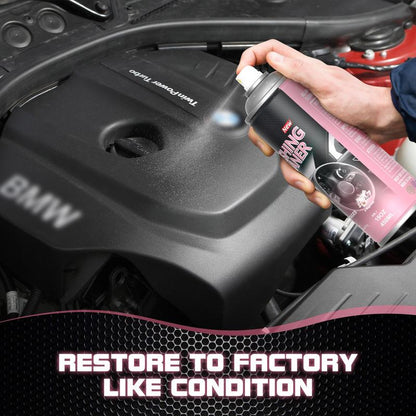 Interior Protectant Spray