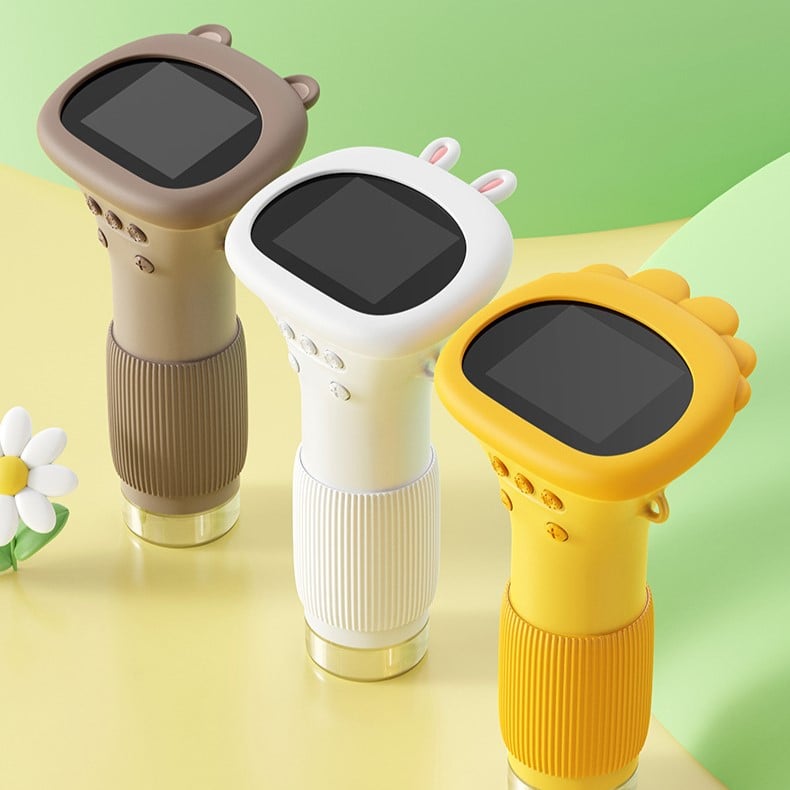 🎁Kid's Digital Microscope