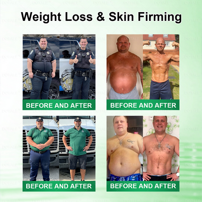 👨‍⚕️⚡DOTALE® Metabolic Nano Microneedle Patch Just once a day, visible changes in 7 days