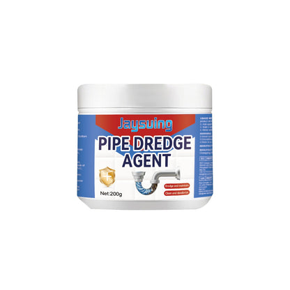 Multi-Functional Pipe Unclogging Agent