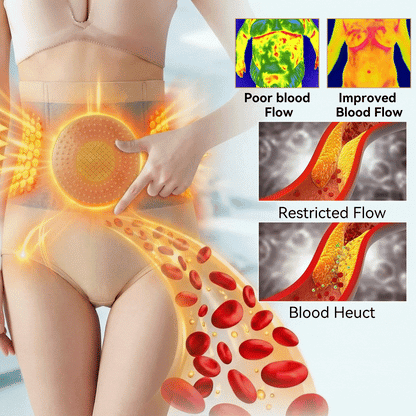 💝Flash Sale 5K+ SOLD!🔥Moringa & Berberine 4-in-1 Advanced Sculpting & Fat-Burn Short
