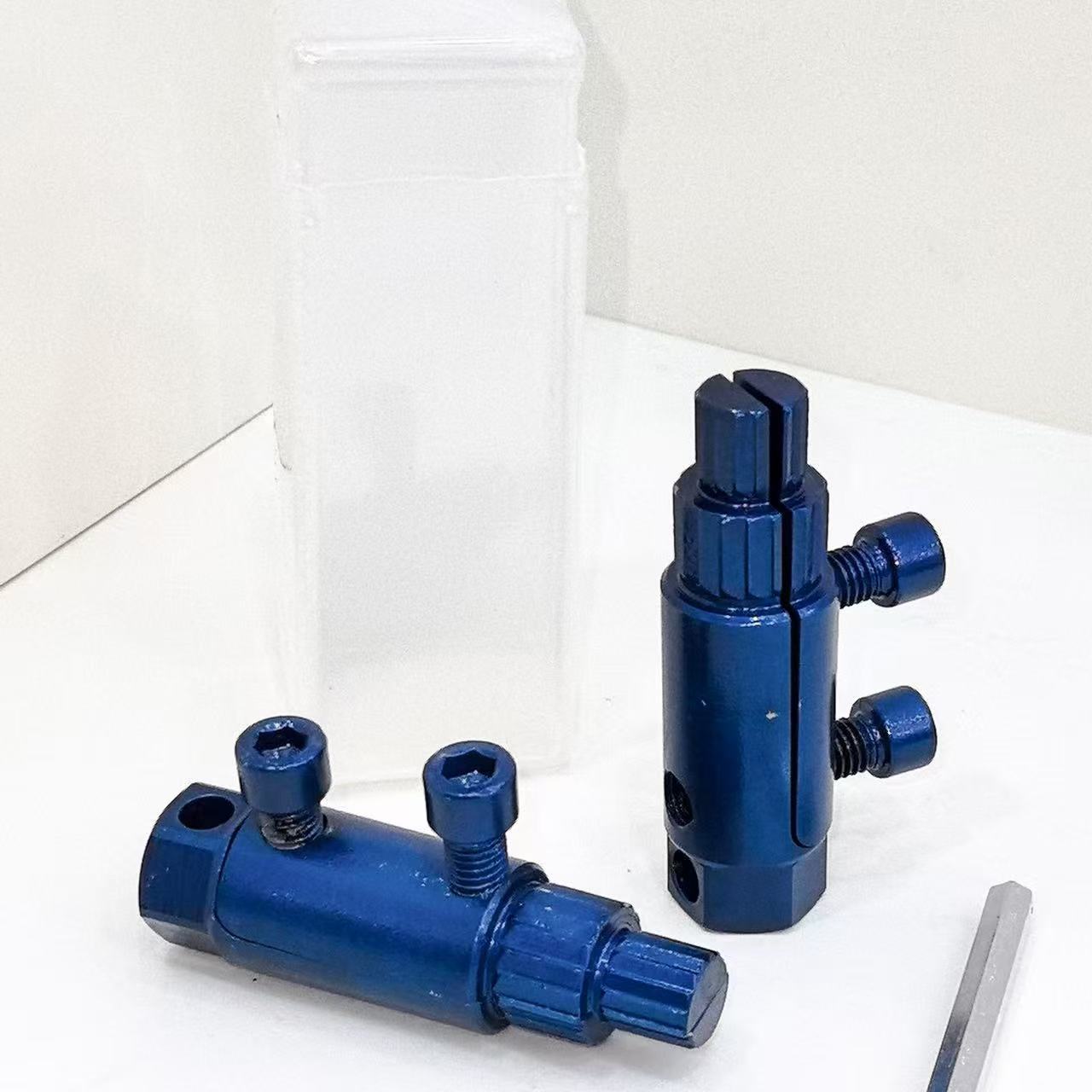 New Upgraded Faucet Angle Valve Disconnecting Remover