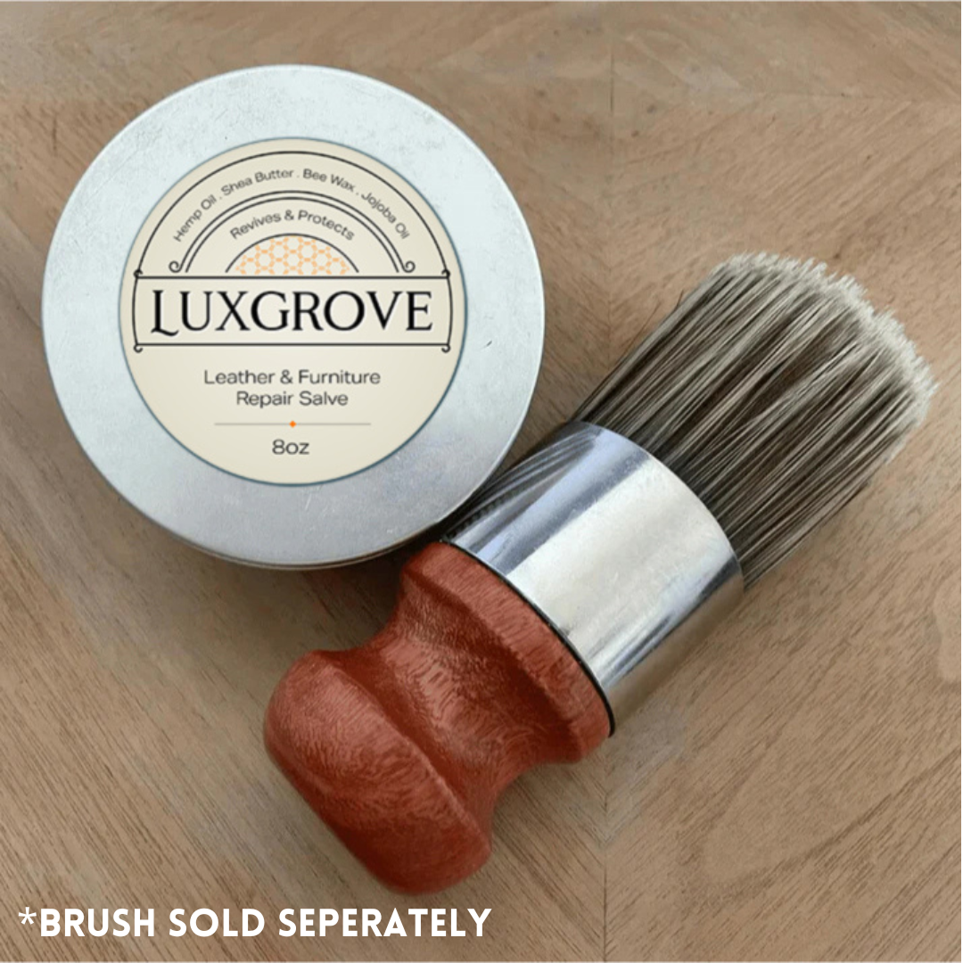 🔥LAST DAY Promotion 49% OFF-Luxgrove Leather & Furniture Repair Salve