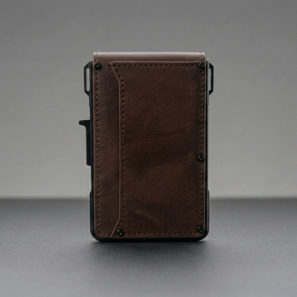 🔥Limited time 49% OFF🔥Adersene MagVault® Minimalist Wallet - Maximum Capacity. Minimal Footprint.