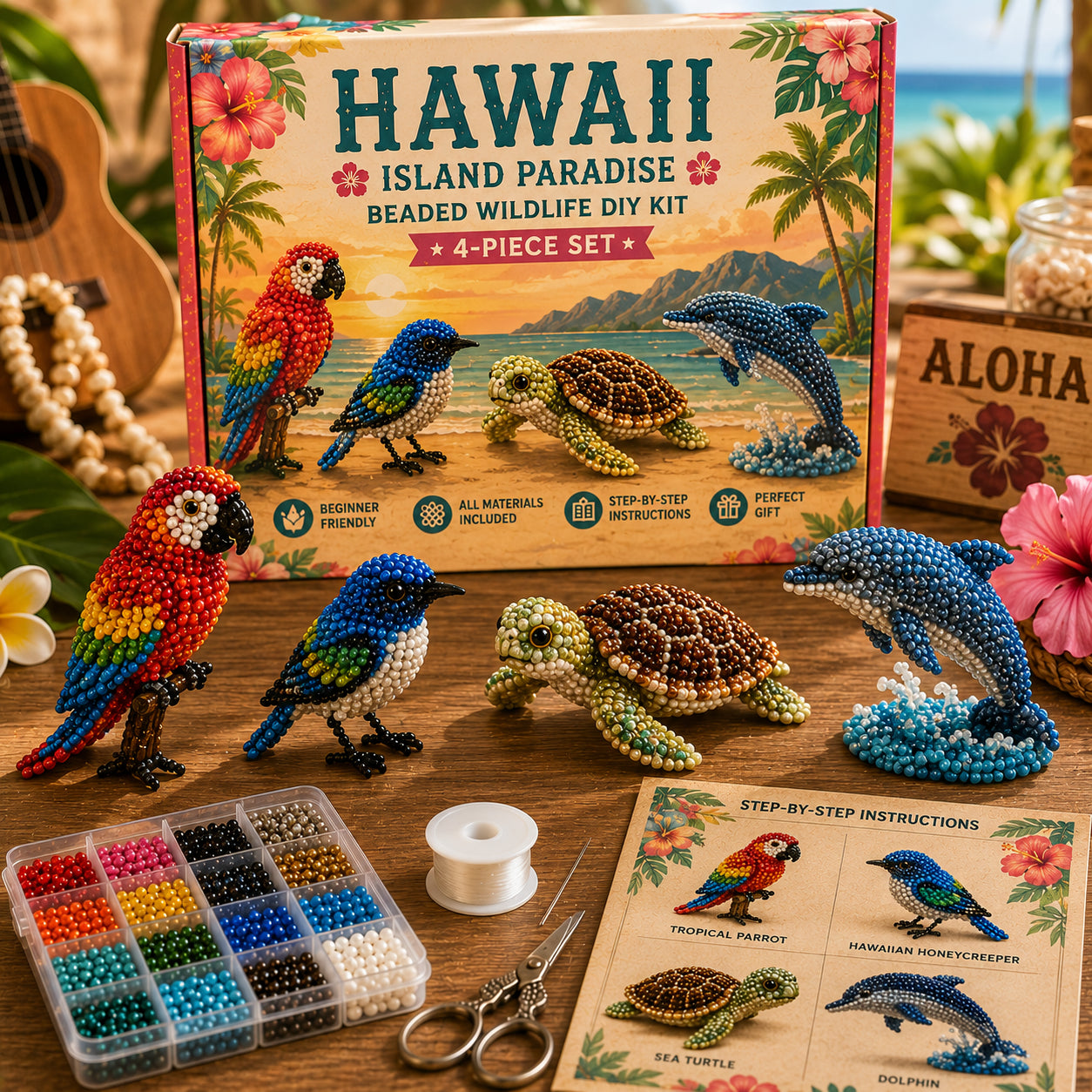 Hawaii