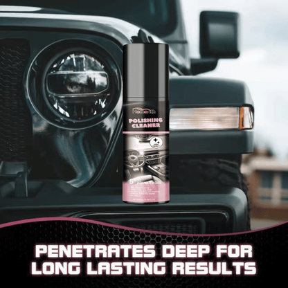 Interior Protectant Spray